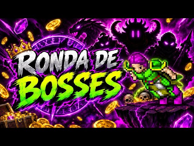 Tibia Beginner's Boss Guide PT2 DESPORT LIBRARY MINIS ARBAZILOTH TIMIRA #tibia