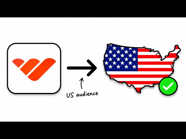 How to Target the US Audience on Whop (YT, TT, IG)