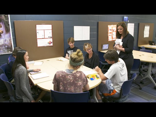 Teachers Learning From Each Other