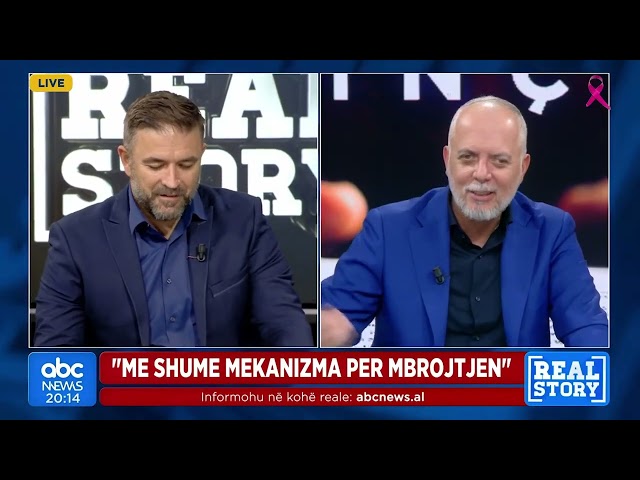 Mërzia e madhe e prokurorëve - Real Story nga Sokol Balla | ABC News Albania