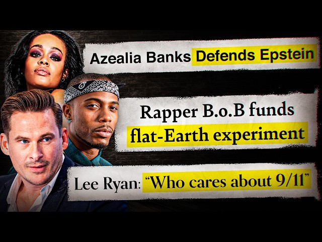 Dumbest Ways Musicians Destroyed Their Careers