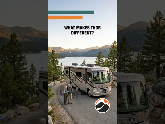 Customers Built This RV