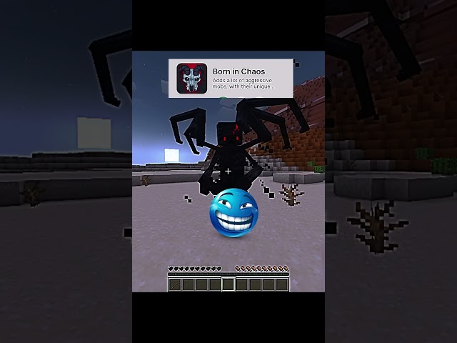 minecraft cool mods ☠️ part 14