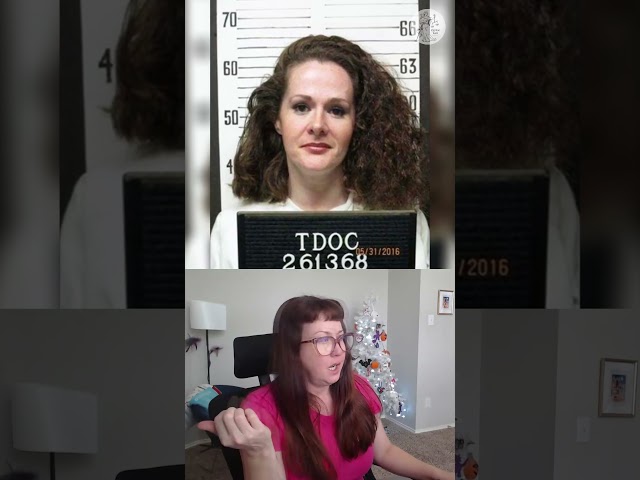 Christa Pike’s Failed Execution