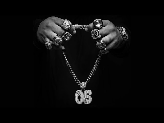 Noodah05 - Benefits (Official Visualizer)