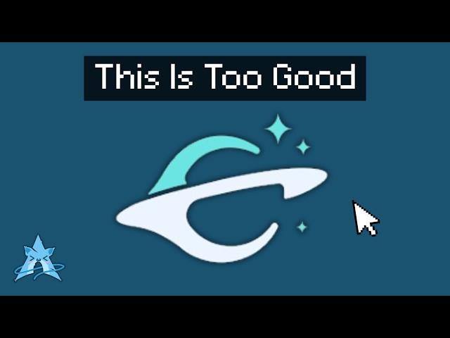 Is Caelestia Shell The Most Beautiful Linux Desktop?