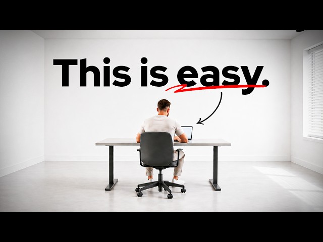 Building a New 1-Person AI Agency From Scratch (Day 2)