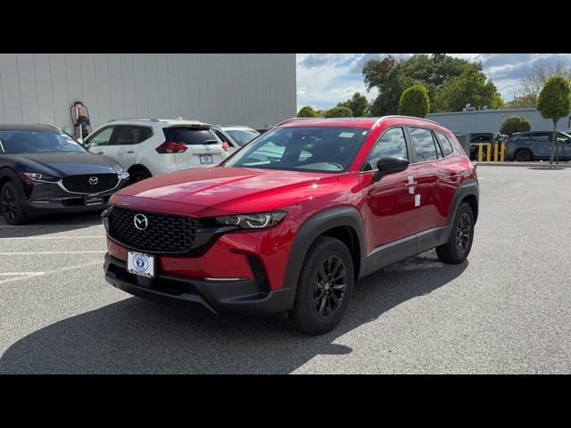 2026 Mazda CX-50 Hybrid Brookfield, Ridgefield, New Milford, New Fairfield, Danbury, CT M18634