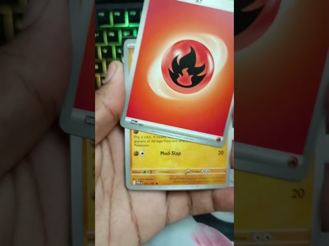 it's bmv not bmw #pokemontcgpocket #pokemon #shorts