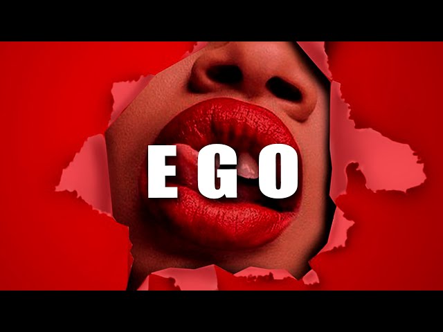 Fast Rap Bouncy Club Beat Instrumental ''EGO'' Kendrick Lamar x Timbaland x Outkast Type Hype Beat