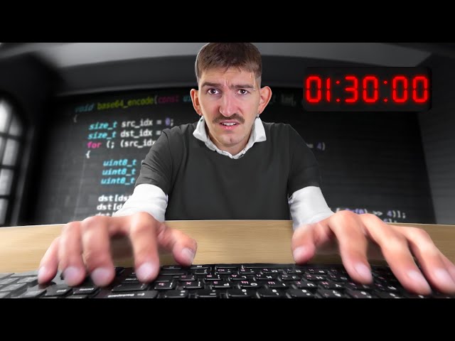 Challenge : 1h30 pour coder un menu complexe avec React et CSS