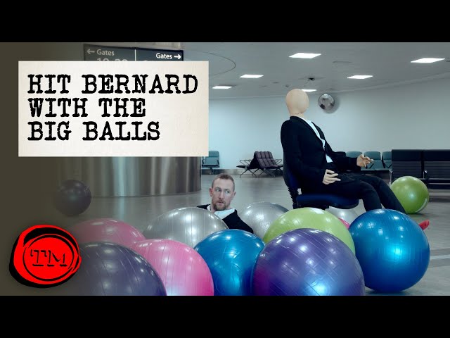 The Most OUTRAGEOUS Bit of Cheating in Taskmaster History?  | Taskmaster
