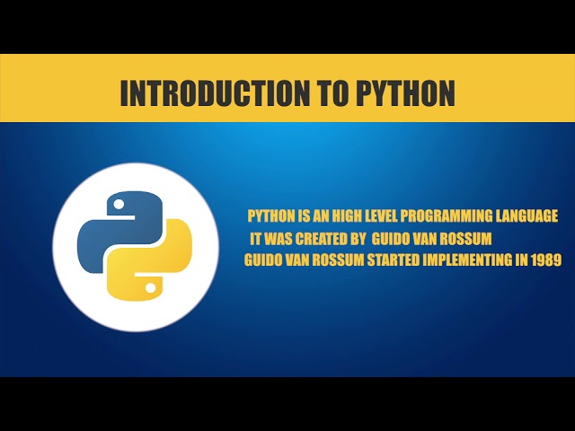 + 2  -COMPUTER SCIENCE -PYTHON INTRODUCTION -[Mr.B.SEKAR KUMAR.M.Sc[IT].,MCA.,M.Ed.,P.hd[Education]