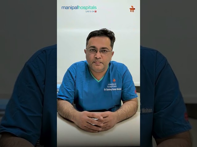 Breast Cancer in Elderly Patients | Dr. Sandeep Kumar Mohan | Manipal Hospital Gurugram