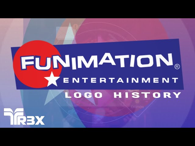 Funimation Logo History