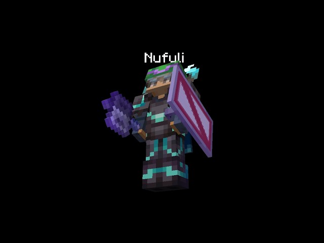 Origins: Wisp SMP
