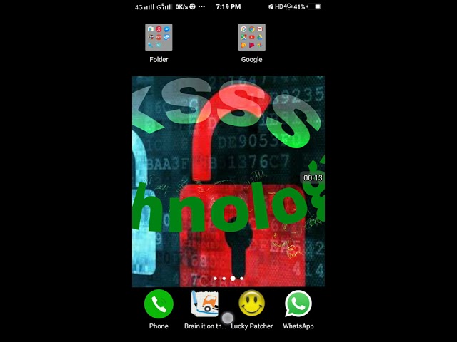 Hack any game or application