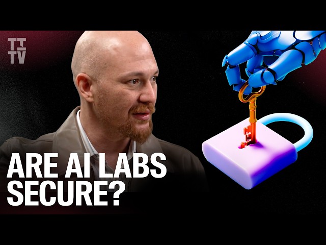 Replit CEO Talks His View of AI Safety Policies