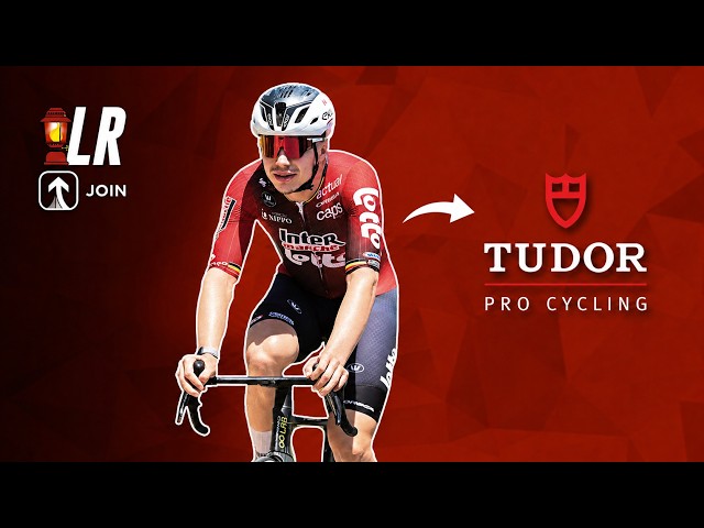 Tudor’s Huge Gamble on Arnaud De Lie | LRCP Clips