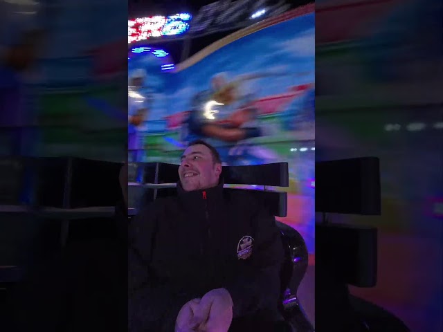 Superbowl launch speed
