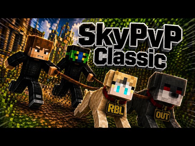 BlocksMc | We own it 