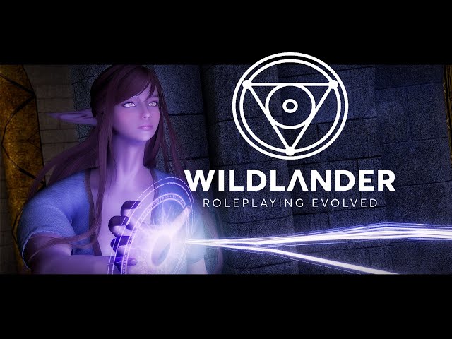 Skyrim | Live 🔴 |Dead is Dead| WildLander |Mage |