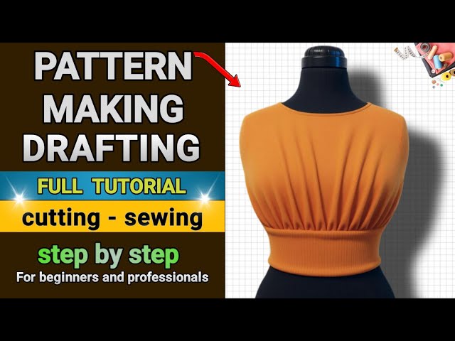 Perfect Bodice and Collar: 3-Step Tutorial with Mannequin Result