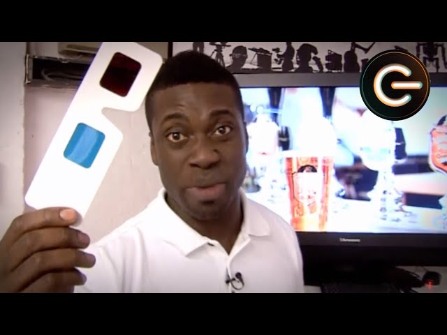 History of TVs 2004-2022 | The Gadget Show Rewind