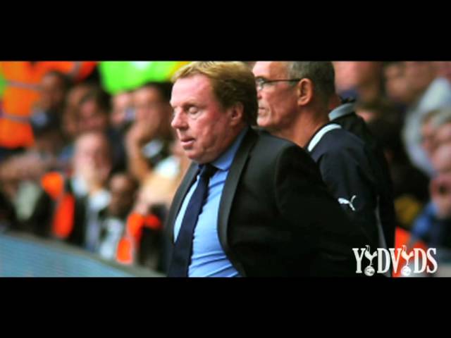 Tottenham Hotspur - Season Review 11/12