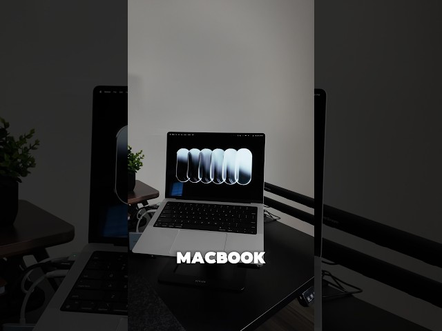 Taking care of your MacBook screen