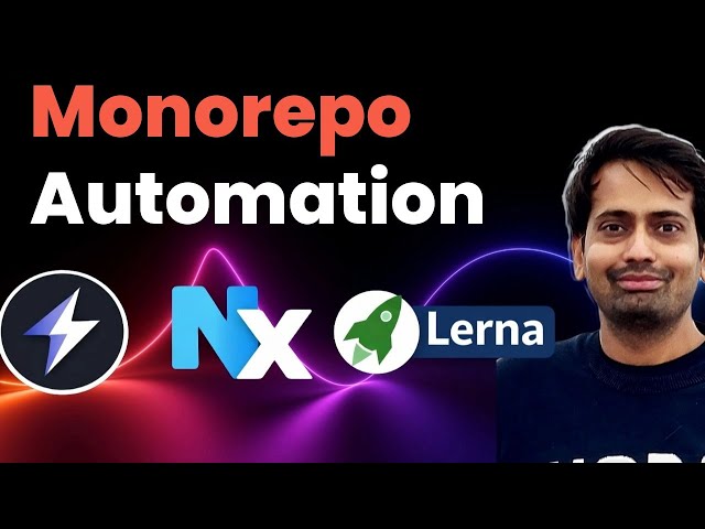 5 Lerna Commands That Will Save You Hours