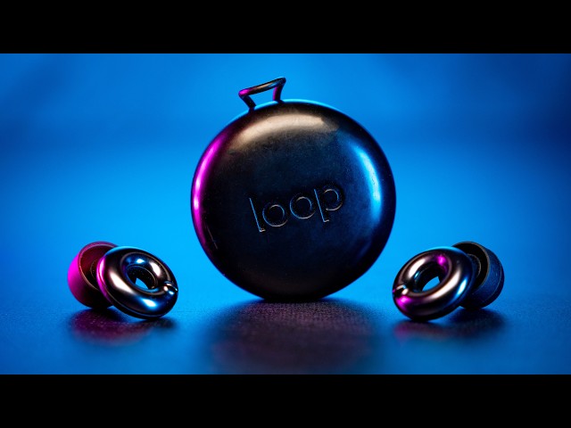 Are Loop Earplugs REALLY Worth The Hype? - 2 Years Later Review