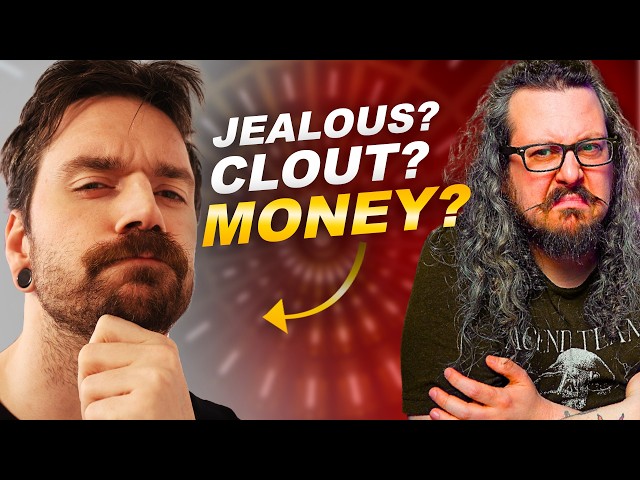 I exposed my true intent (feat. Justin Hombach)
