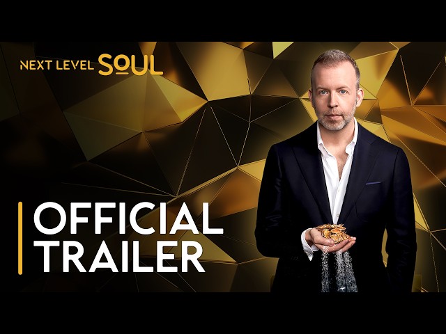 The Illusion of Money | Official Trailer | Next Level Soul