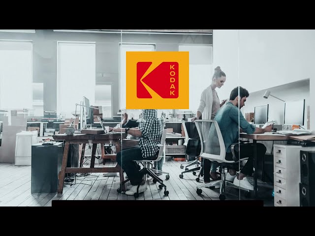 PRINERGY Connect Workflow Software