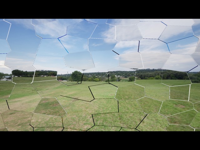 UE5 Glass Shatter VFX - Tutorial