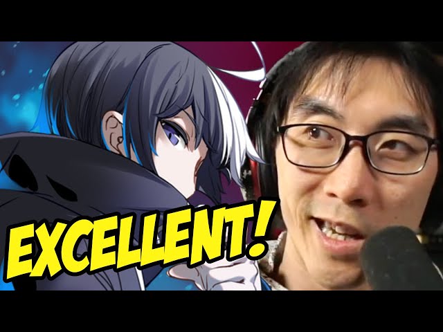 It's Finally Here! - Under Night In-Birth 2 (Day 1 Early Access)