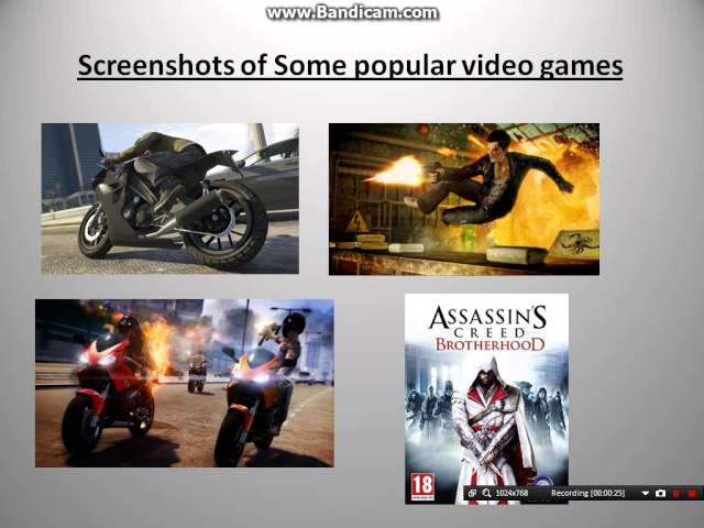 CH 1  Introduction to game development