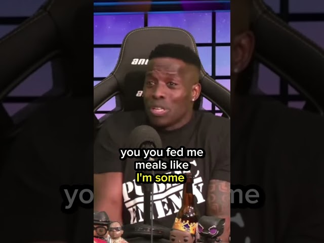 Godfrey CLAPS BACK at VladTV: "You NEVER Fed Me!" #godfrey #comedynews #vladtv #blackcomedy