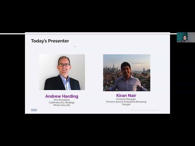 2025 Prediction: The Future of Browser Security: Lessons from the Pioneers