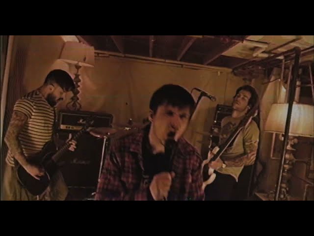 Godseyes - Memories in Blue (Official Music Video)