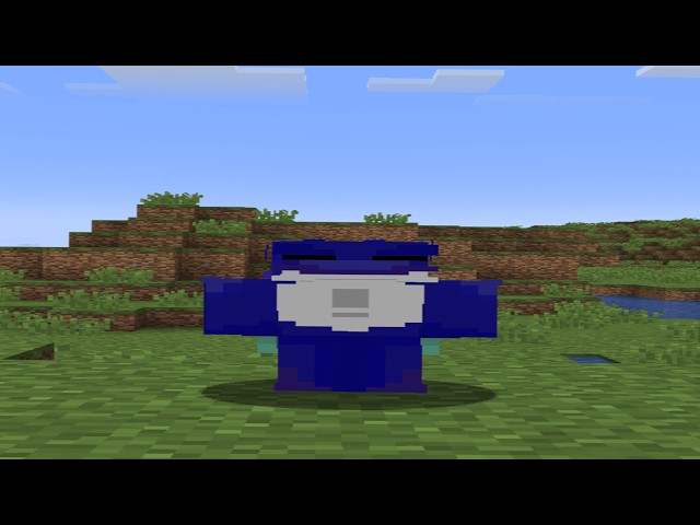 Playing Minecrafts most Cursed Modpack