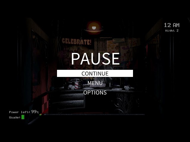 Five Nights at Freddy's cheating on ps (IF I GET 5 SUB ME DO FAIRLY)