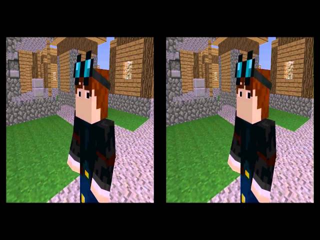 How Dan TDM met Trayaurus  a minecraft animation