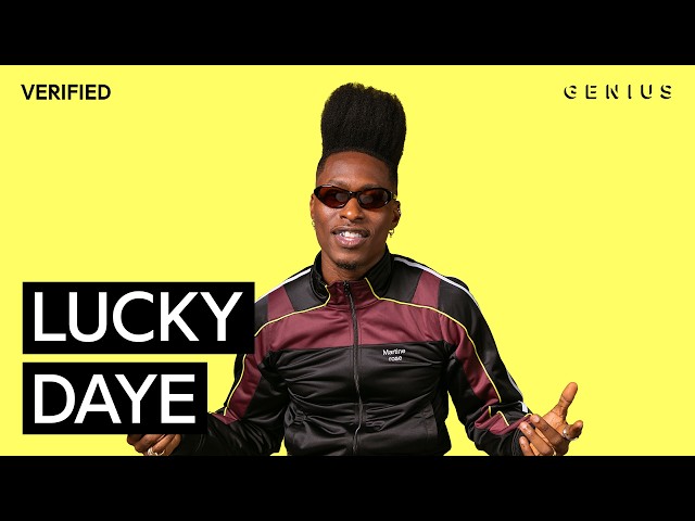 Lucky Daye “Fly U Out” Lyrics & Meaning | Genius Verified