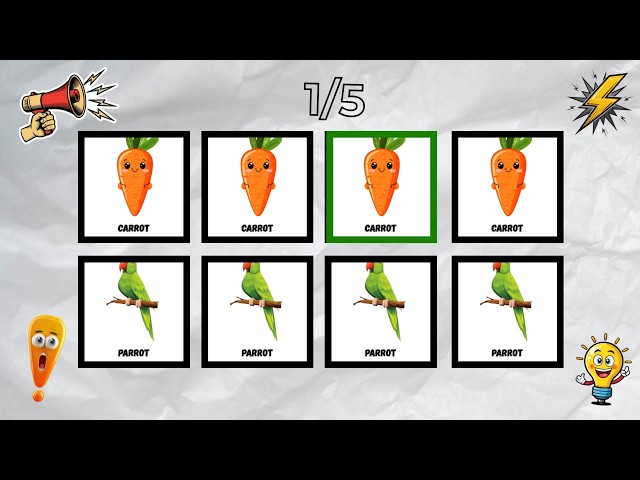 Word On Beat Game – Test Your Timing & Rhythm! 🎵