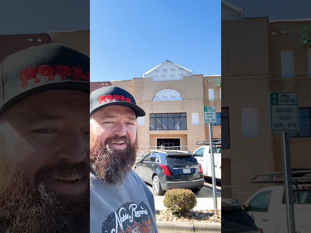 HUGE ANNOUNCEMENT! Noble Records is Moving!