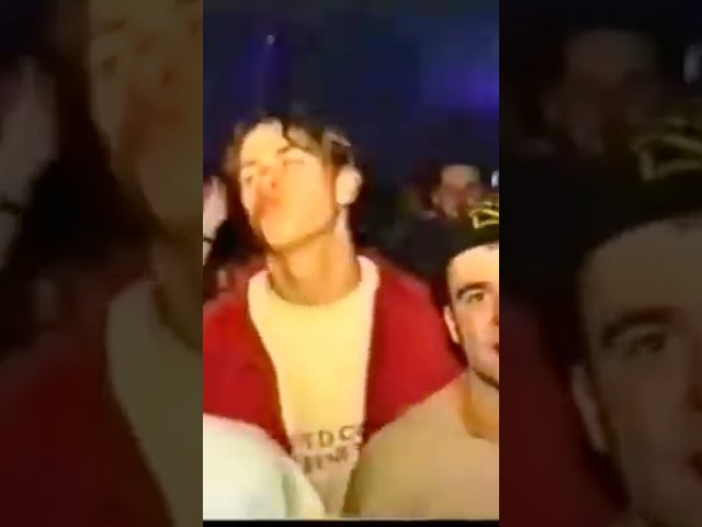 Bring me back to 90s raves! #ukg #ukgarage #houemusic #90s #rave #90srave