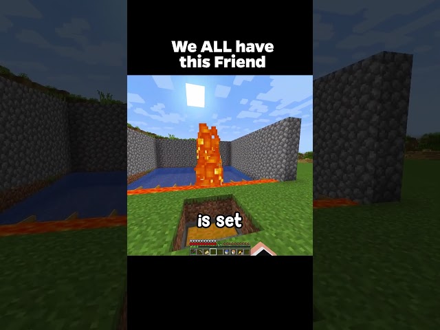 DO NOT CLICK THE SOUND!😱