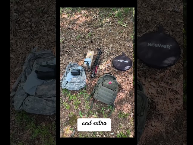 Behind the scenes. I am moving at the moment so long form video is a little slower!